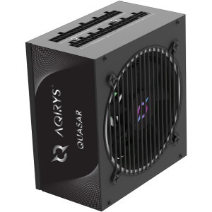 AQIRYS Quasar, 80+ Platinum, 1200W