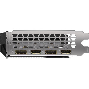 GIGABYTE GeForce RTX 3060 GAMING OC 8GB GDDR6 128-bit