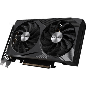 GIGABYTE GeForce RTX 3060 GAMING OC 8GB GDDR6 128-bit