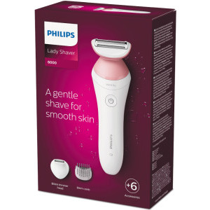 Philips Lady Shaver Seria 6000 BRL146/00