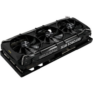Gainward GeForce RTX 4070 Ti Phantom Reunion 12GB GDDR6X 192-bit DLSS 3.0