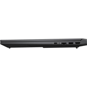 HP Gaming 15.6'' Victus 15-fb0010nq, FHD IPS, Procesor AMD Ryzen™ 5 5600H (16M Cache, up to 4.2 GHz), 16GB DDR4, 512GB SSD, GeForce RTX 3050 Ti 4GB, Free DOS, Mica Silver
