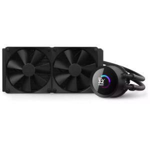 NZXT Kraken 240 Black