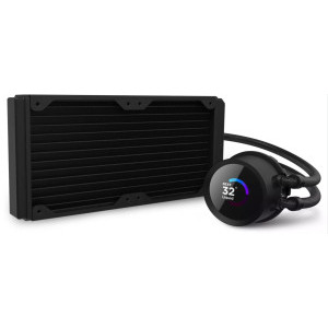 NZXT Kraken 240 Black