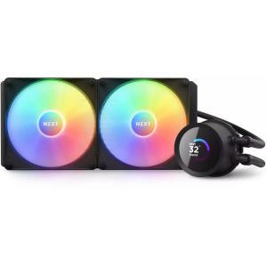 NZXT Kraken 280 RGB Black