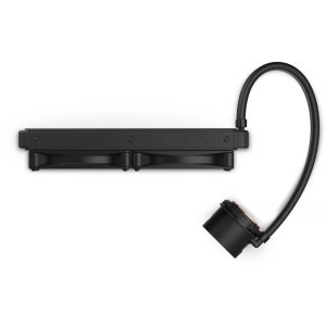 NZXT Kraken 280 Black