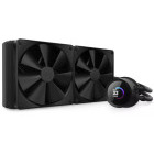 Cooler CPU NZXT Kraken 280 Black
