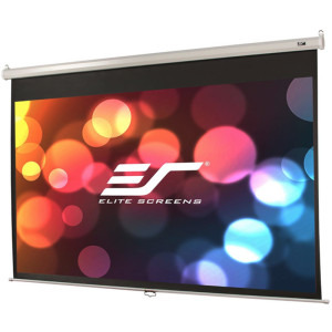 EliteScreens Manual M150XWH2 16:9 332.1 x 186.8 cm