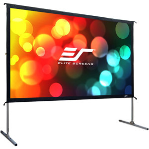 EliteScreens Yard Master 2 OMS120H2 16:9 265.7 x 149.4 cm