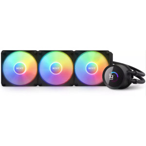 NZXT Kraken 360 RGB Black