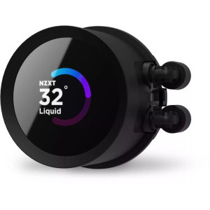 NZXT Kraken 360 RGB Black