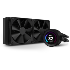 NZXT Kraken Elite 240 Black