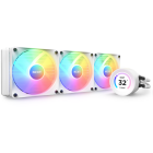 NZXT Kraken Elite 360 RGB White