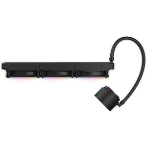 NZXT Kraken Elite 360 RGB Black