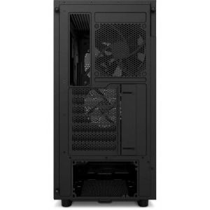 NZXT H5 Flow RGB black