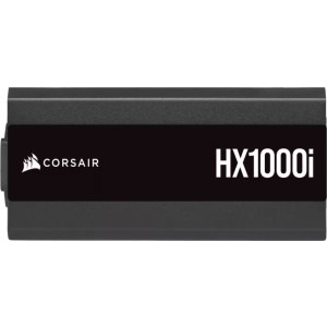 Corsair HX1000i, 80+ Platinum, 1000W