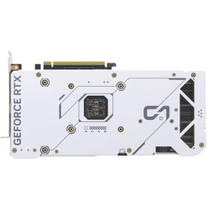 ASUS GeForce RTX 4070 DUAL OC White Edition 12GB GDDR6X 192-bit DLSS 3.0
