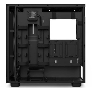 NZXT H7 Elite 2023 Matte Black