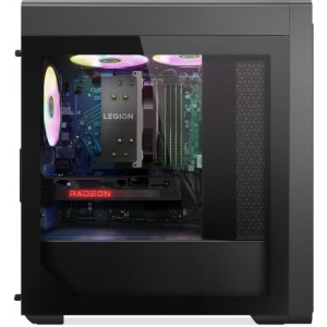 Lenovo Gaming Legion T5 26ARA8, Ryzen 7 7700 3.8GHz , 32GB RAM, 1TB SSD, RTX 4060 Ti 8GB, no OS