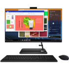 All-In-One PC Lenovo IdeaCentre 3 27ALC6, 27 inch FHD IPS, Ryzen 5 7430U 2.3GHz, 16GB RAM, 512GB SSD, Radeon Graphics, Camera Web, no OS