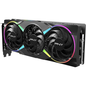 PNY GeForce RTX 5060 Ti EPIC-X ARGB OC 16GB GDDR7 128-bit DLSS 4.0
