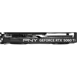 PNY GeForce RTX 5060 Ti Dual Fan 16GB GDDR7 128-bit DLSS 4.0