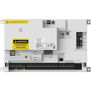 Hikvision Centrala alarma hibrida AX PRO DS-PA502-128