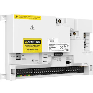 Hikvision Centrala alarma hibrida AX PRO DS-PA502-128