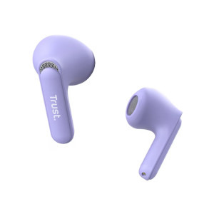 Trust In-Ear, Yavi BT TWS Purple