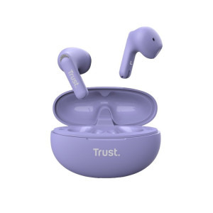 Trust In-Ear, Yavi BT TWS Purple