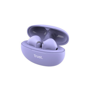 Trust In-Ear, Yavi BT TWS Purple