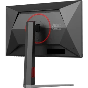 AOC Gaming AGON 24G4HA 23.8 inch FHD IPS 0.5 ms 200 Hz HDR Flicker-Free G-Sync Compatible