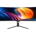 Monitor LED DAHUA Gaming LM49-EW410CA Curbat 49 inch DQHD VA 1 ms 120 Hz USB-C HDR