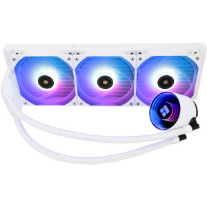 Thermalright Frozen Notte 360 White ARGB V2