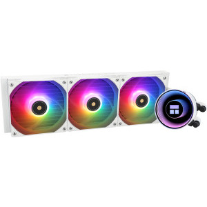 Thermalright Frozen Notte 360 White ARGB V2