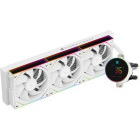 Cooler CPU Thermalright Frozen Magic 360 Digital ARGB V2 White