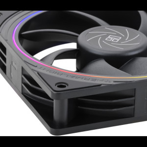 Thermalright TL-S12 ARGB Black