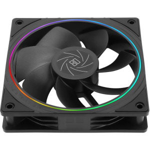 Thermalright TL-S12 Reversed ARGB Black
