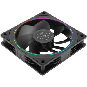 Thermalright TL-S12 Reversed ARGB Black