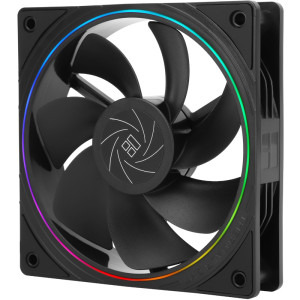 Thermalright TL-S12 Reversed ARGB Black