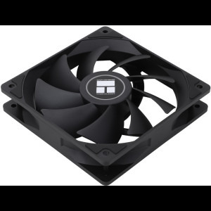 Thermalright TL-C12C Extrem Black