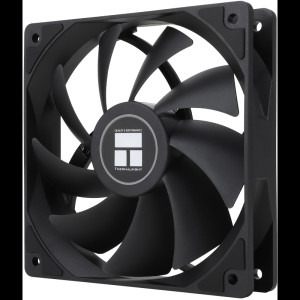 Thermalright TL-C12C Extrem Black