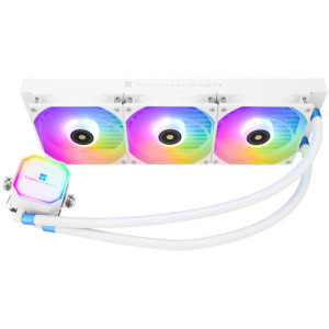 Thermalright Frozen Prism 360 ARGB White