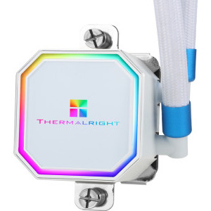 Thermalright Frozen Prism 360 ARGB White