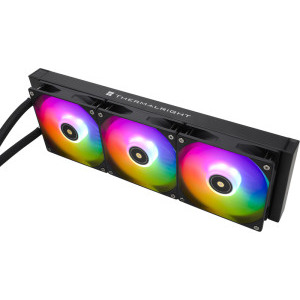 Thermalright Frozen Prism 360 ARGB Black