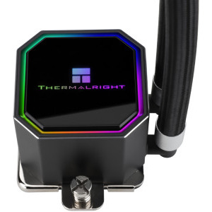 Thermalright Frozen Prism 360 ARGB Black