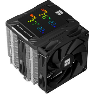 Thermalright Peerless Assassin 120 Digital Black