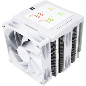 Thermalright Peerless Assassin 120 Digital White