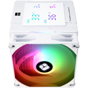 Thermalright Peerless Assassin 120 Digital ARGB White