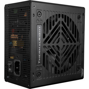 Thermalright TR-KG650-sleeved, 80+ Gold, 650W Black